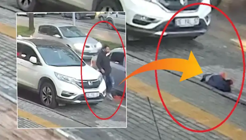 Hakimden Şok Yorum: "Sakın Kilo Almayın!" Montun Gizemiyle Yüzleşecek!