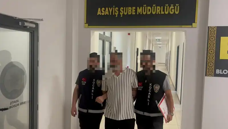 Kocaeli'nde Aile Vahşeti: Gözler Sadece Aile Zindanı mı?