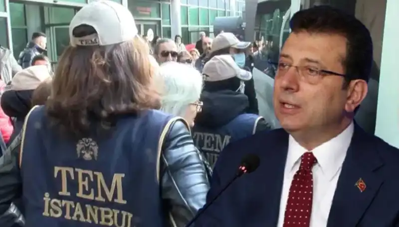 Kent Uzlaşısı Davasında İkinci Duruşma: Neler Oldu, Neler Yaşandı?