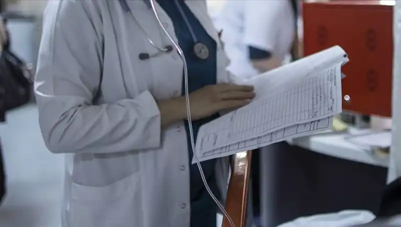 TUS Yerleştirme Sonuçları Açıklandı: Dermatoloji En Yüksek Puanı Topladı