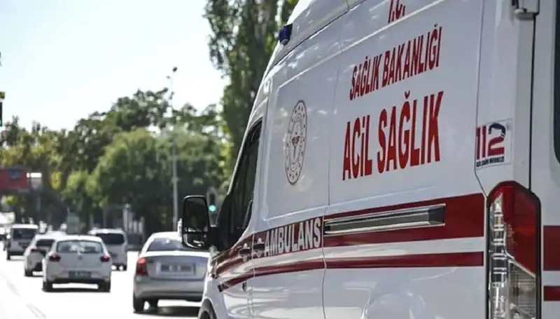 Apartmanın İçine Yüksek Ateş! Pul Biber ile Böcek Mücadelesi Sonrası Tahliye Kararı