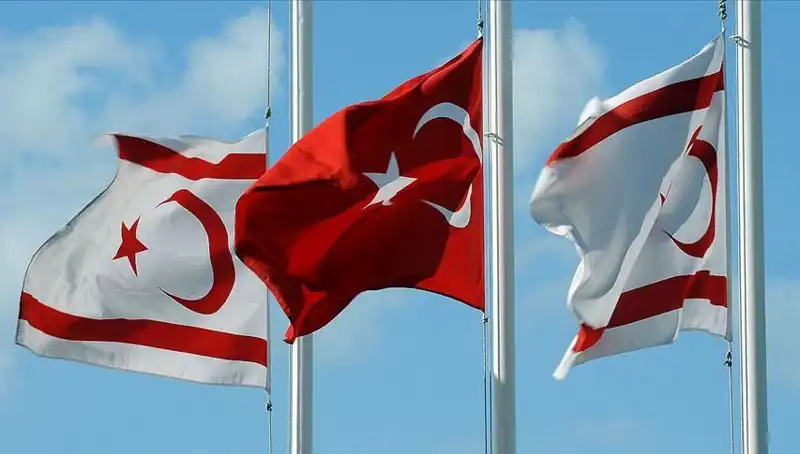 Türkiye, KKTC'nin Haklarını Koruma Konusundaki Duruşunu Güçlendiriyor