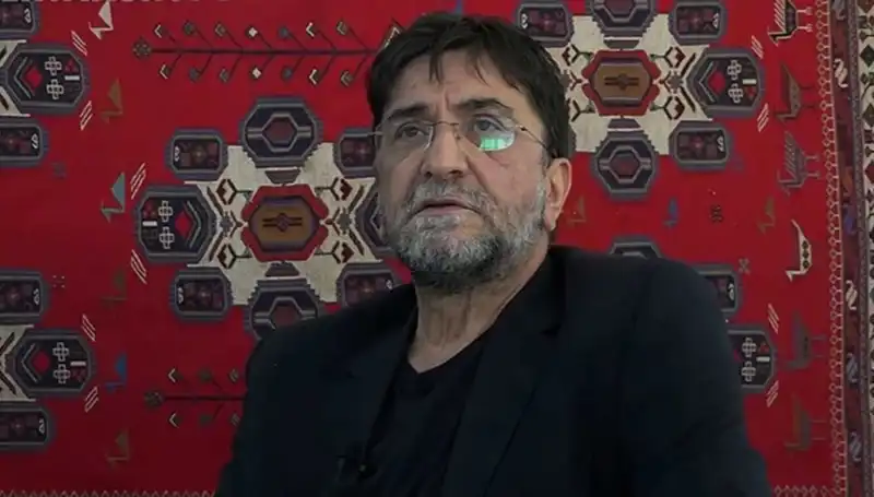 Gazeteci Nihat Genç'in Vefatı, Medya Dünyasında Derin Bir Yara Açtı
