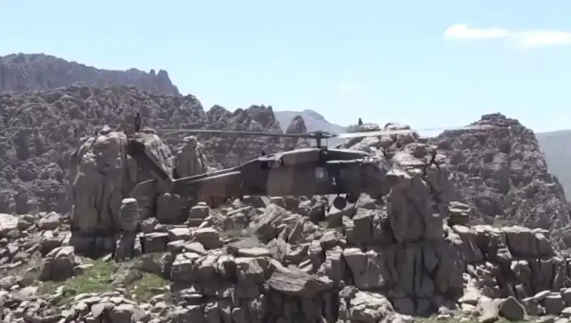 PKK'nın Silah Bırakma Sürecine Dair Bilmeniz Gereken Her Şey