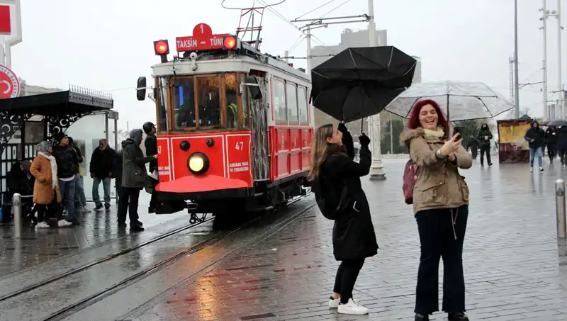 İstanbullulara Uyarı: Kış Geliyor, Hazırlık Yapın!