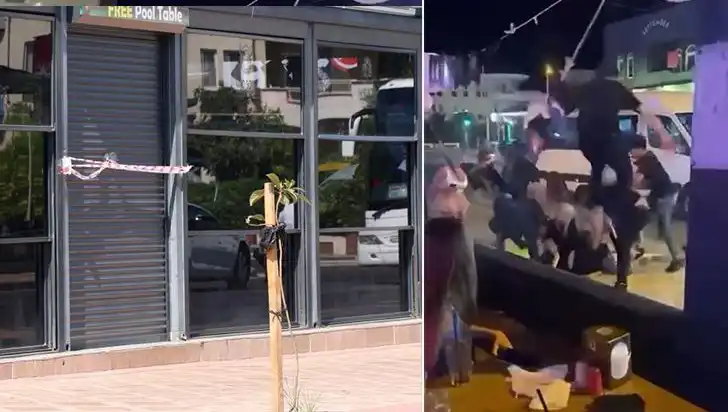 Marmaris’te Turistlerin Dövüldüğü İşletme Neden Mühürlendi?