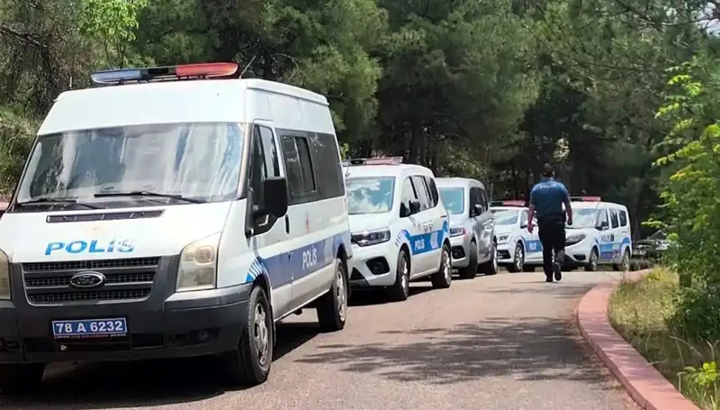 Karabük'te Gizemli Ölüm: Ağaca Asılı Bulunan Genç Adamın Altında Yatan Gerçekler