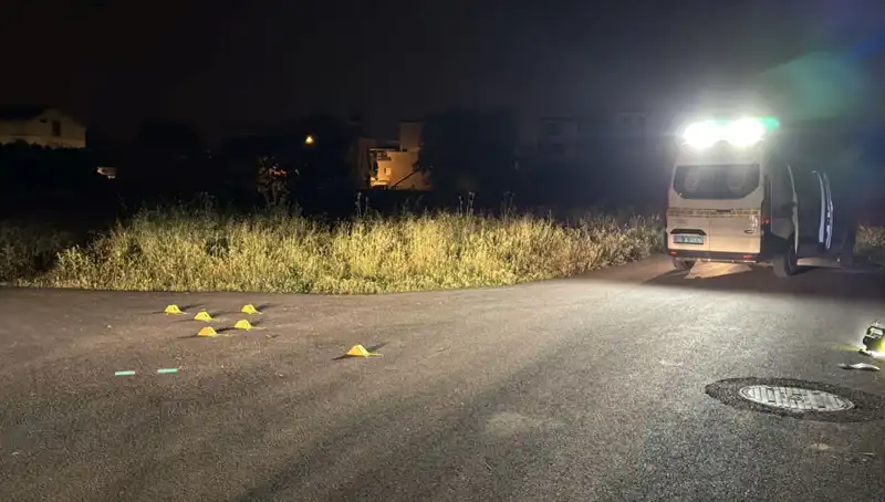 Bursa’da Silahlı Kavga: Bir Ölü, İki Yaralı!