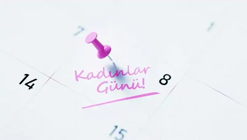 Dünya Kadınlar Günü'nün Tarihi: Mücadele ve Kazanımların Hikayesi
