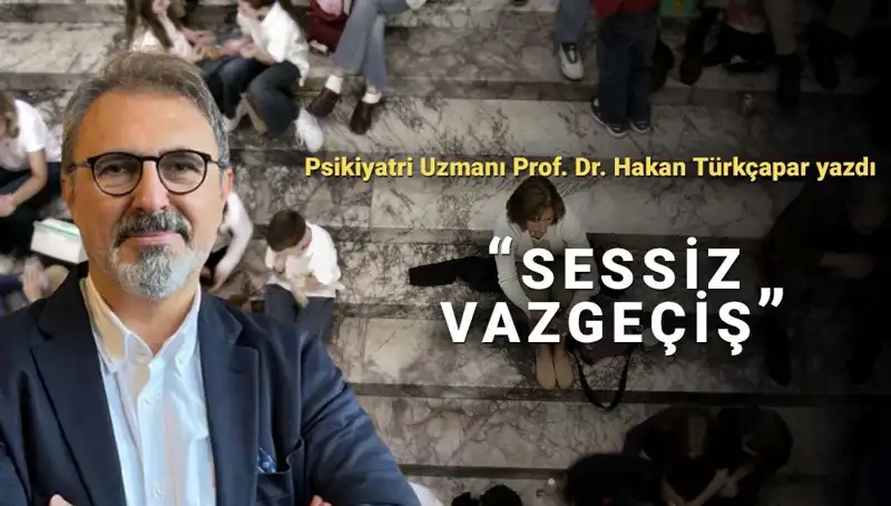 Dünya'nın Koşturmacasından Kaçış: Minimumda Yaşamak Neden Tercih Ediliyor?
