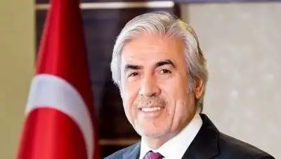Ali Altınbaş: İş Dünyasının Parlayan Yıldızı Hayatını Kaybetti
