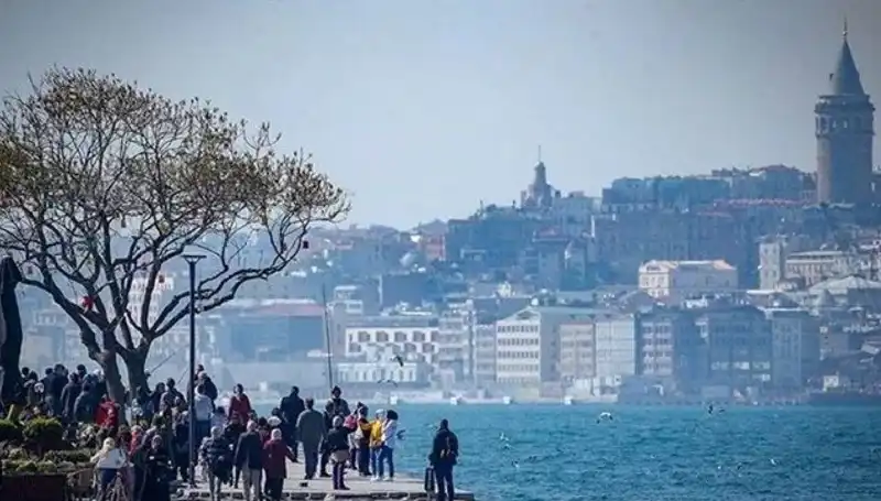 Bayramda Hava Durumu Belli Oldu: Yağış ve Sıcaklık Uyarıları!