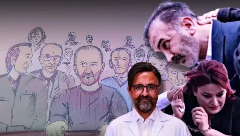 Yenidoğan Çetesi Davasında Şok Gelişme: 10 Sanığın Tahliyesi İtiraza Uğradı