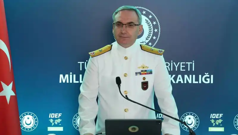 Suriye'nin İhtiyaçları Artıyor: Türkiye'den Resmi Destek Talebi