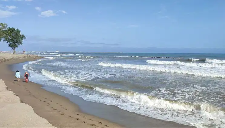 Vizesiz Tatil Cenneti Vize'nin Yeni Deniz Yasağı Uygulaması
