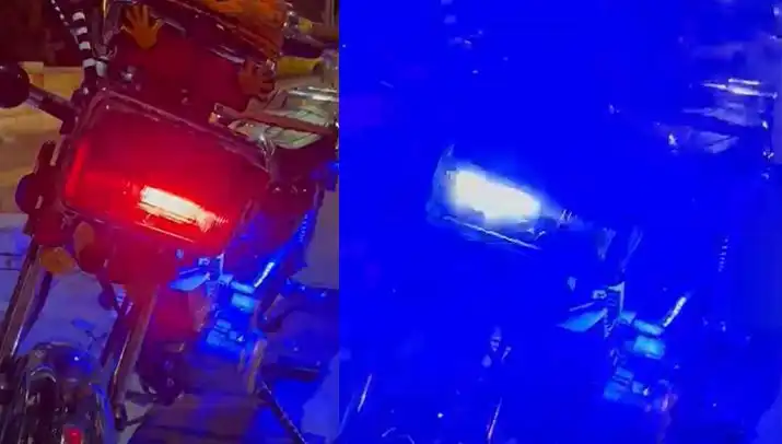 279 Bin Lira Ceza! Motosiklet Sahibi Ne Yapacak?