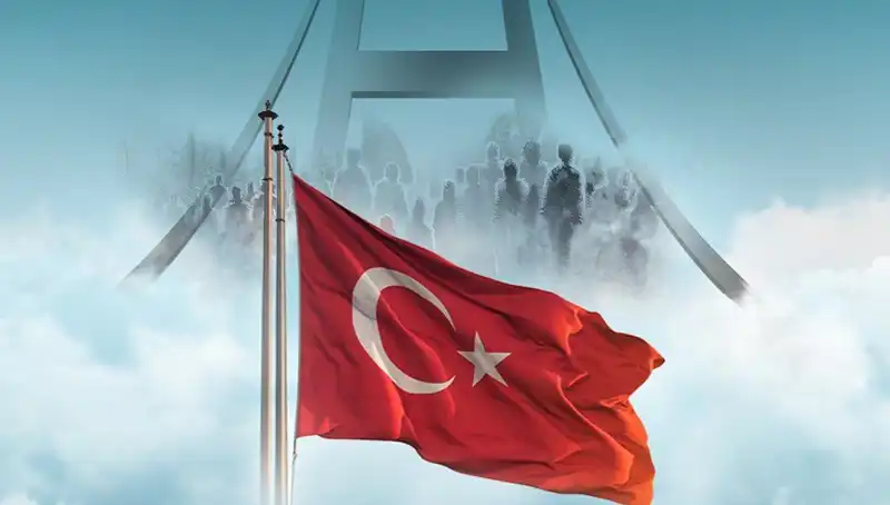 Spor Kulüplerinden 15 Temmuz Mesajları: Birlik ve Beraberlik Vurgusu