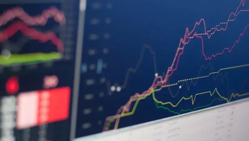 Borsa Dalgalanmaları: Yatırımcıların Sağlığına Etkisi Eşitleniyor