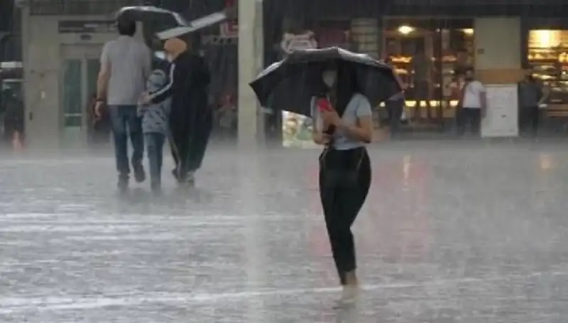 Marmara Bölgesi İçin Kritik Uyarı: Serin Havalara Dikkat!