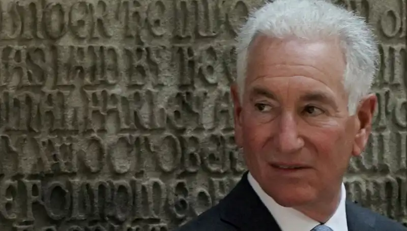 ABD Senatosu'ndan Trump'ın Düşünürüne Yüksek Profilli Onay Kararı