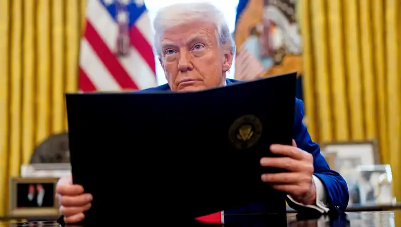 Ekonomistler Trump’a Karşı Birleşti: Sözleşme İhlaline 1000 İmza ile Yanıt Verildi