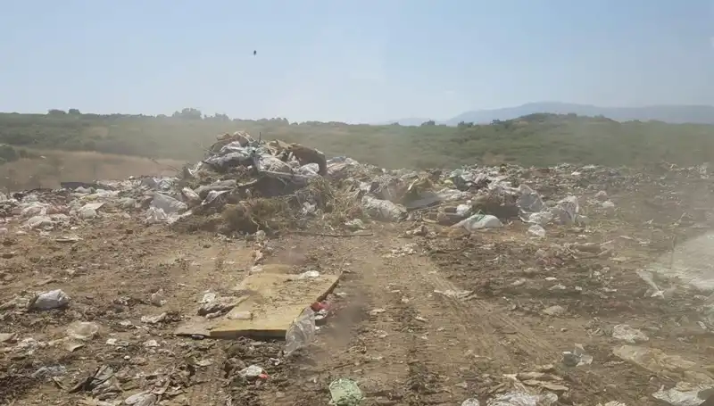 İzmir Büyükşehir Belediyesi'ne 9 Milyon Lira Ceza! Nedenini Öğrenin