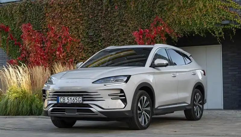 BYD'nin Türkiye Yatırımı: Üretim Tarihleri ve Gelecek Hedefleri