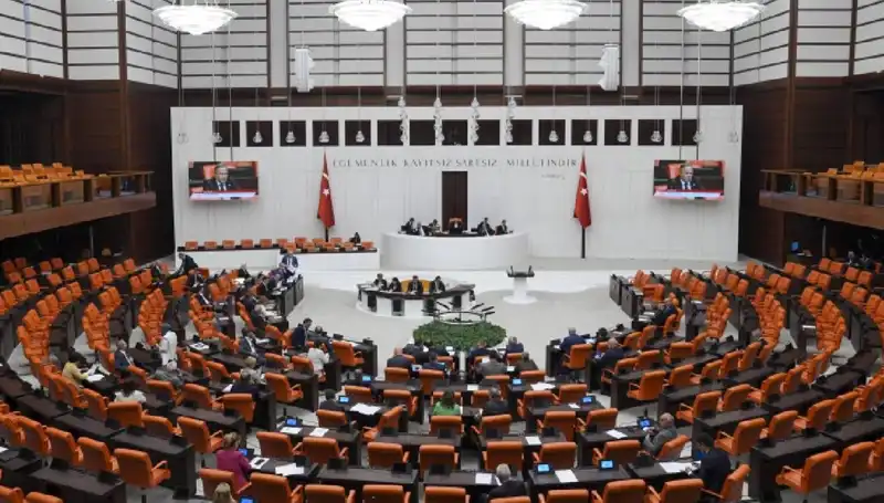 Zeytinlik Teklifinde Son Gelişmeler: 8 Maddelik Onay Süreci Tamamlandı