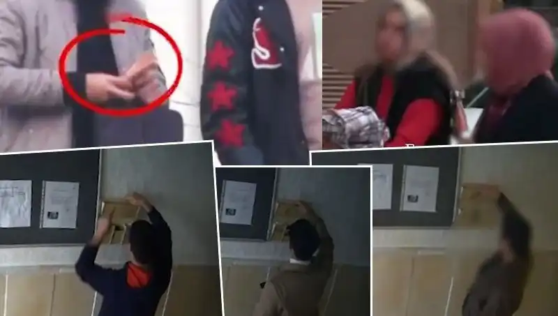 FETÖ’nün 47 Kentteki Gizli Yapısı ve Yeni Stratejileri İfşa Edildi