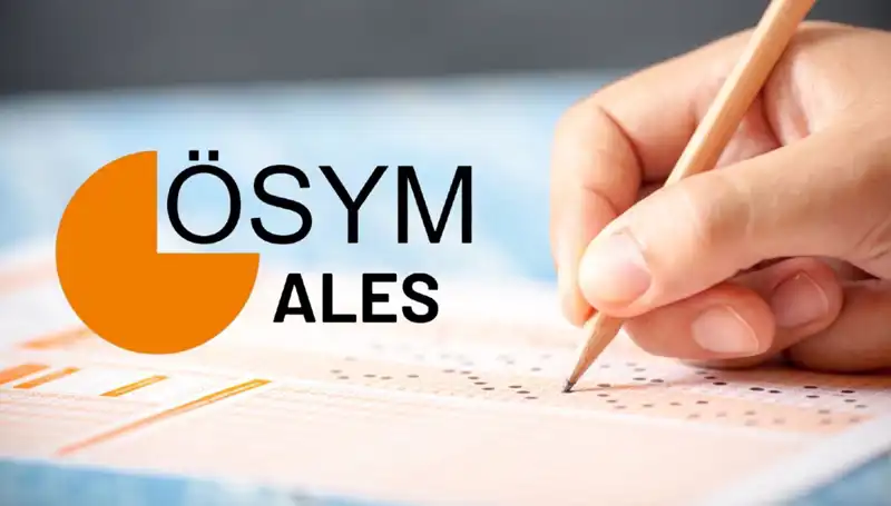 ALES/2 Başvuruları Başladı: Son Tarihleri ve Detayları Kaçırmayın!