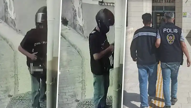 Dolandırıcı Altınlarla Gişelerde Yakalandı: Olayın Detayları ve Yöntemleri