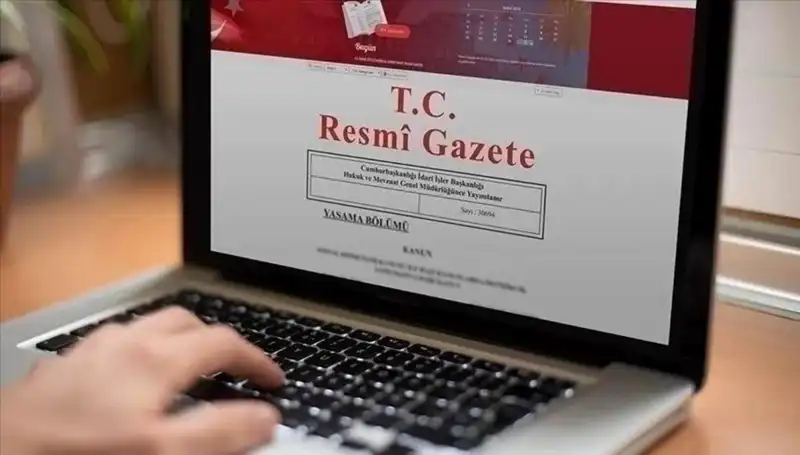 Resmi Gazete'de Bugün: 26 Temmuz 2025 Kararları Neler?