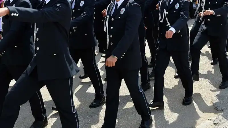 Polis Meslek Yüksekokullarına 2 Bin 500 Yeni Öğrenci Alımı: Detaylar Açıklandı