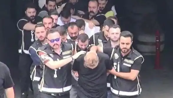 MASAK'tan Sarallar Raporu: 563 Para Transferi ve Bahis İlişkisi