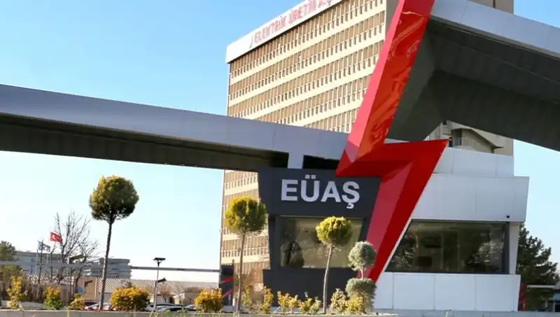 EÜAŞ'tan Müjdeli Haber: Sürekli İşçi Alım İlanı Yayınlandı!