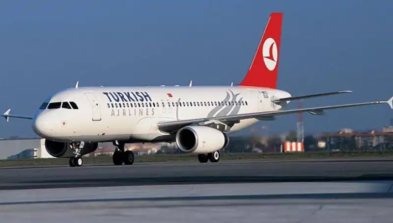 Türk Hava Yolları Trabzon ve Rize Seferlerini Neden İptal Etti?
