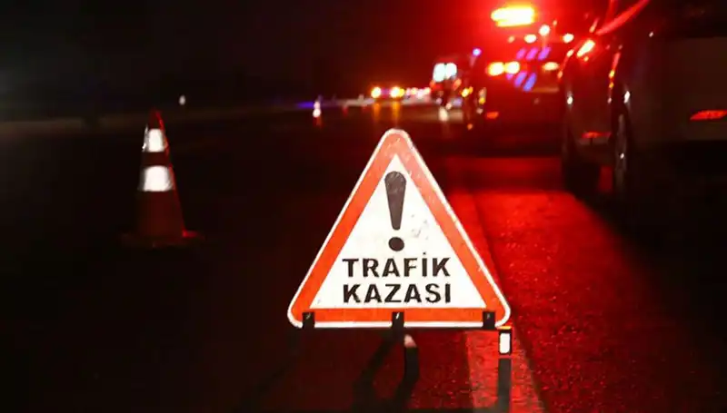 Şanlıurfa’da Zincirleme Kaza: 7 Kişi Yaralandı, Otomobillerde Büyük Hasar!