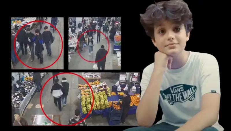Mattia Ahmet Minguzzi Cinayetinde Şok Edici Yeni Gelişmeler