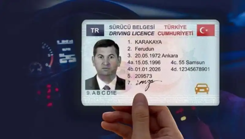 Eski Tip Ehliyetinizi Yenilemek İçin Son Fırsat: Tarihler ve Detaylar