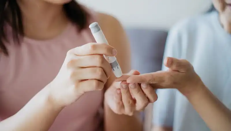 Çocuklarda Diyabet Belirtileri! Ailelerin Dikkat Etmesi Gereken İşaretler