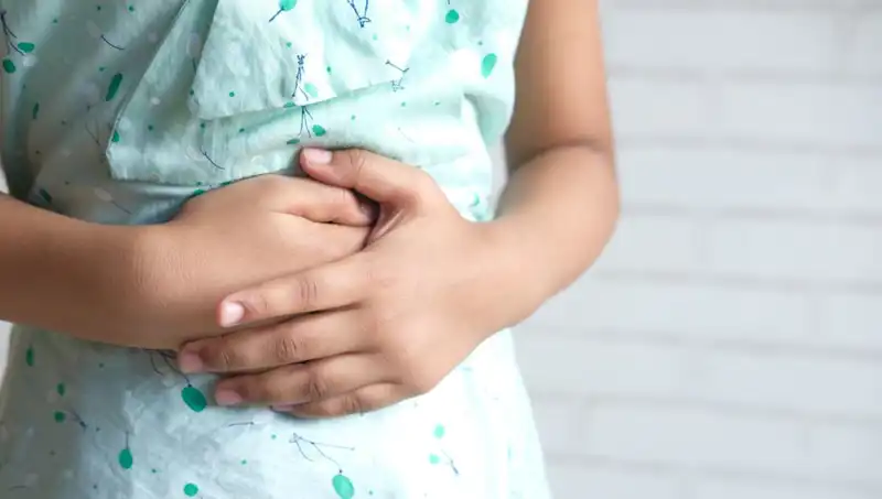 Her Çocukta Görülen Belirti: 6 Yaşındaki Çocuk Kanseri Yenemeden Hayata Veda Etti
