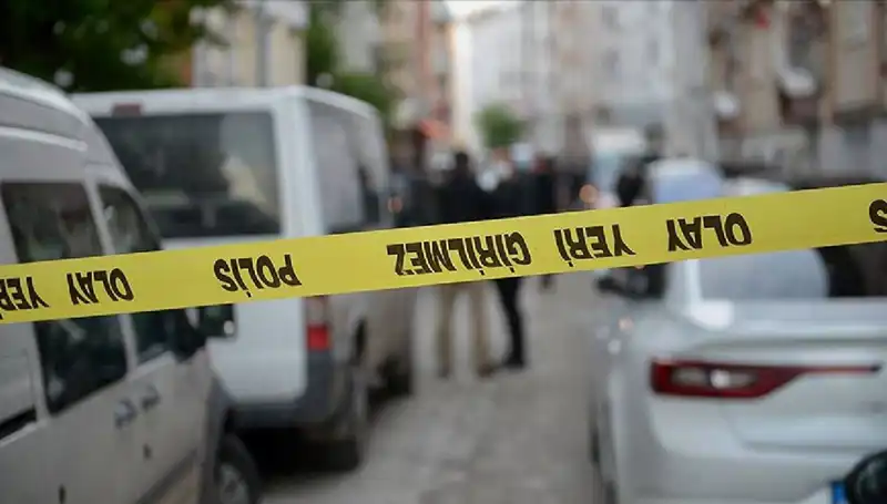 Bahçe Sınırı Anlaşmazlığında Kanlı Kavga: İki Kişi Hayatını Kaybetti