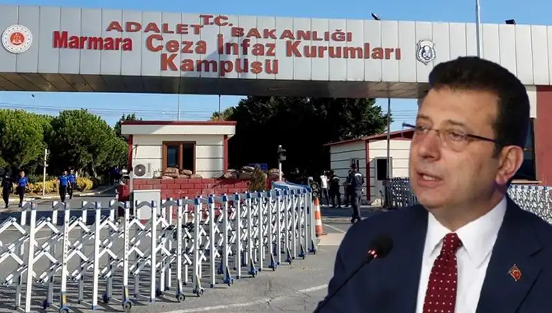 Ekrem İmamoğlu, İstanbul Hakkında Önemli İfadeler Verdi