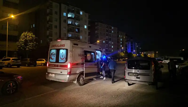Düğün Hazırlıklarında Gerginlik: Dünürler Arasında Kan Aktı