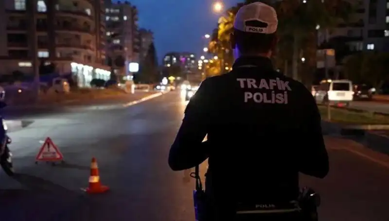 Sosyal Medya Paylaşımından Sonra İki Sürücüye 53 Bin Lira Ceza!