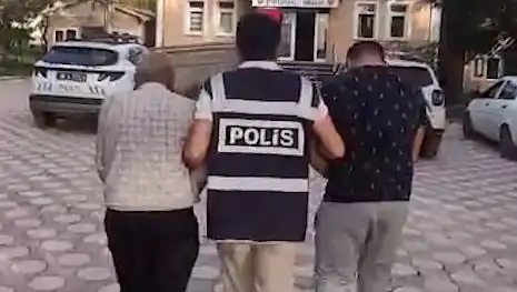 Köpek Dövüştürenlere Gözaltı: Hayvan Hakları İhlaline Geçit Yok!