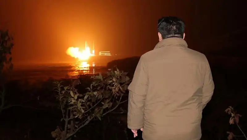 Kuzey Kore'nin Askeri Harcamaları: Amerikalılar Kayıpları Karşılıyor mu?
