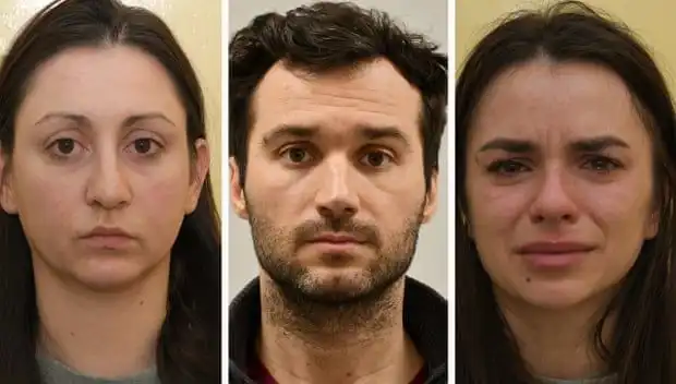 Güzellik Uzmanı Gibi Görünen Rus Casusunun Şok İtirafları