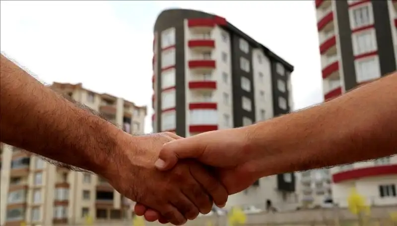 TOKİ'nin 158 ve 350 İş Yeri Satışı: Açık Artırma Tarihleri ve Detaylar!