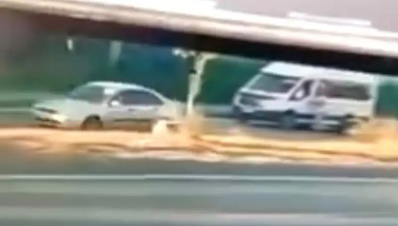Bartın'da Feci Kaza: Hiranur'un Hayat Mücadelesi Devam Ediyor